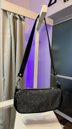 BAGUETTE STRASS