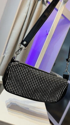 BAGUETTE STRASS - comprar online