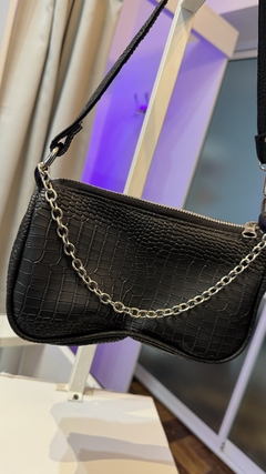CARTERAS QUINN CROCO - tienda online