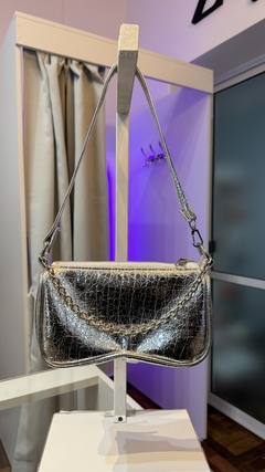 CARTERAS QUINN CROCO - comprar online