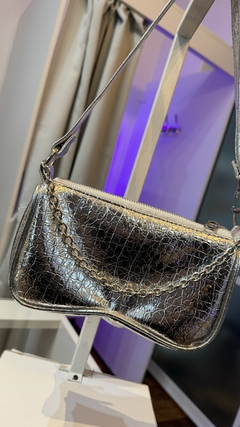 CARTERAS QUINN CROCO en internet