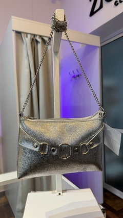 CARTERAS GLITTER - comprar online