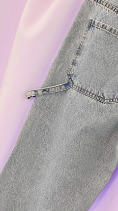 WIDE LEG SISA - comprar online