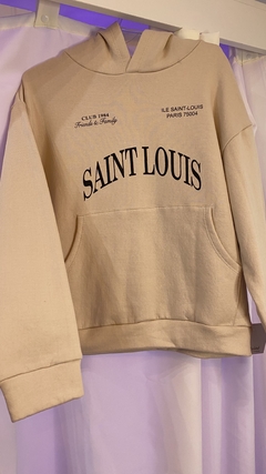 HOODIE SAINT LOUIS - comprar online
