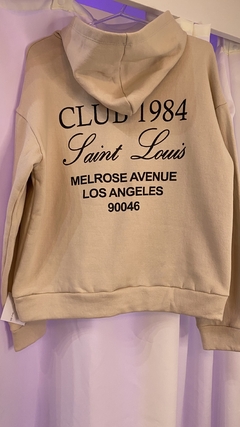 HOODIE SAINT LOUIS - tienda online