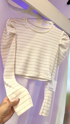 BLUSA CLARITA