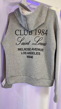 Imagen de HOODIE SAINT LOUIS