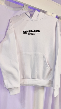 HODDIE GENERATION - Zeliné Clothes