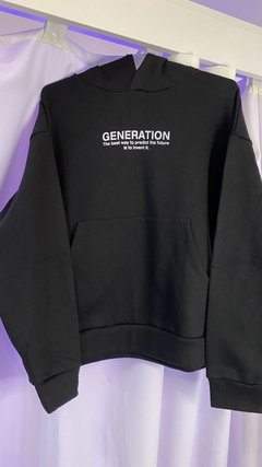 HODDIE GENERATION