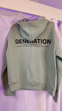 Imagen de HODDIE GENERATION