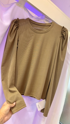 BLUSA LILI