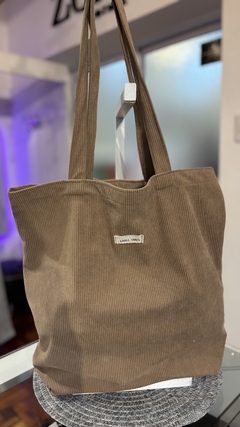 TOTE BAG GOOD VIBES - comprar online