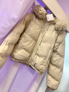 CAMPERA IMPORTADA CINTHIA en internet