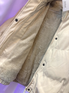 CAMPERA IMPORTADA CINTHIA - Zeliné Clothes