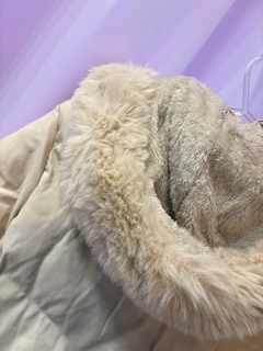 CAMPERA IMPORTADA CINTHIA - tienda online