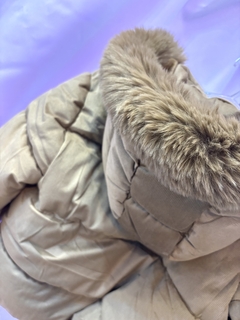 CAMPERA IMPORTADA CORDEROY - Zeliné Clothes