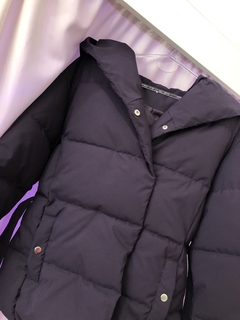 CAMPERA PUFFER IMPORTADA - comprar online