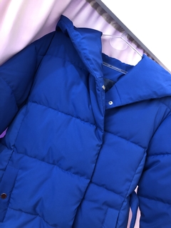 CAMPERA PUFFER IMPORTADA - comprar online
