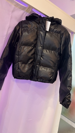 CAMPERA PUFFER IMPORTADA - comprar online