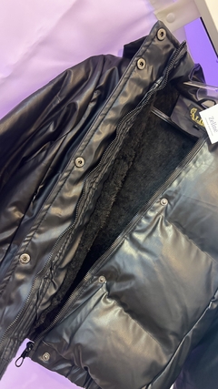 CAMPERA PUFFER IMPORTADA en internet