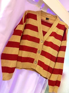 CARDIGAN HARRY