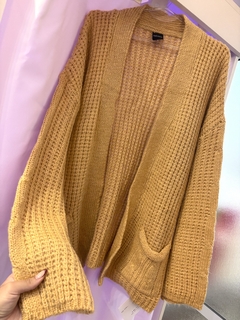 CARDIGAN JULES