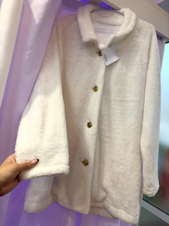SACO TEDDY - comprar online