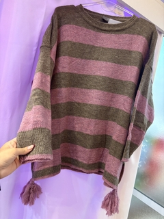 SWEATER TAYLOR