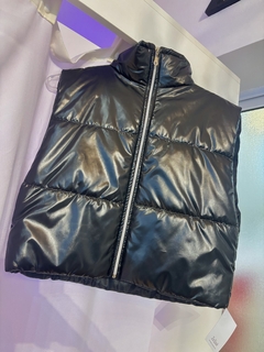 CHALECO PUFFER