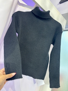 POLERA LANA en internet