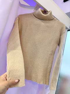 POLERA LANA - comprar online
