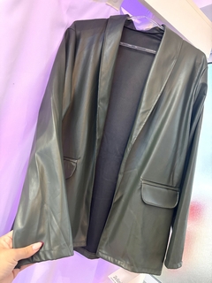BLAZER ENGOMADO CELINE