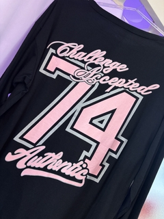 REMERA AUTHENTIC en internet