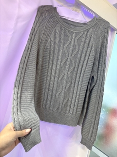 SWEATER MARLENE