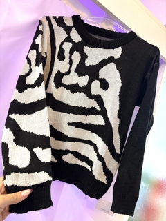 SWEATER MARIA - Zeliné Clothes