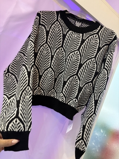 SWEATER SKALE