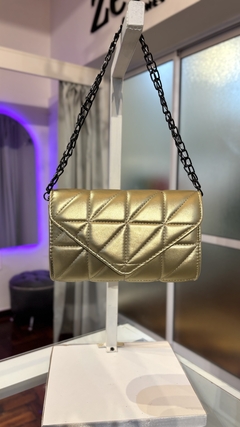 CARTERA KHLER