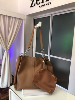 CARTERA XL CAMEL