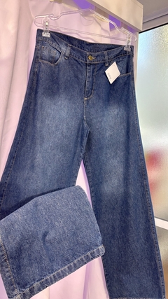 WIDE LEG BELA