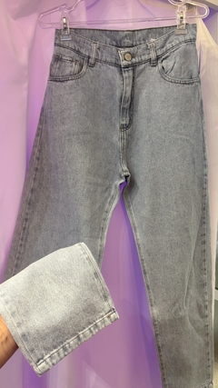 JEANS MOM LIGHT