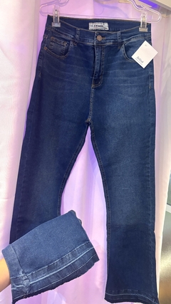 JEANS OXFORD LINA