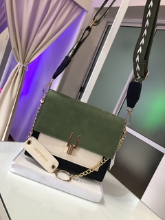 MINI BAG JINGPIN