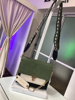 MINI BAG JINGPIN - comprar online