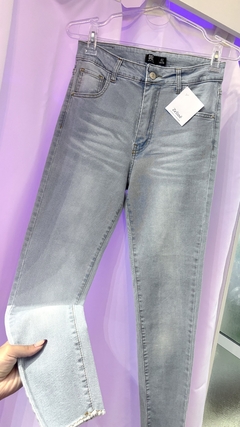 JEANS SKINNY KELLY
