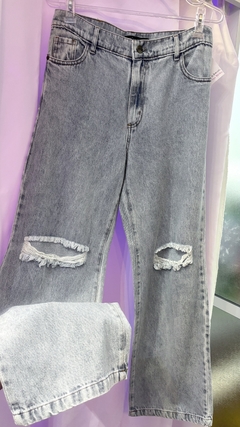WIDE LEG LIMA