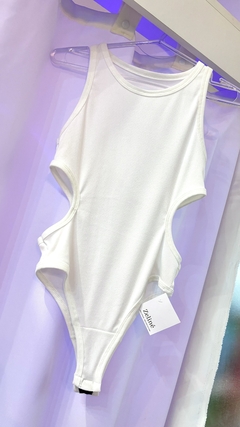 BODY FIAMMA - comprar online