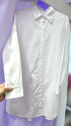CAMISA CLÁSIC