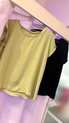 BLUSA ANNA