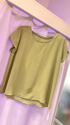 BLUSA ANNA - comprar online