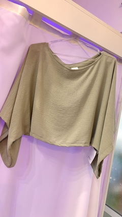 BLUSA LOANA
